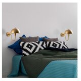 Opviq Zidna lampa Togg-14828, 20x35x27cm, IP20, Zlatna boja | Eponuda.ba