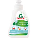 Frosch Sredstvo za uklanjanje mrlja s aktivnim kisikom - 75 ml | shoptok.hr