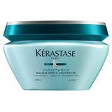 Kérastase résistance masque force architecte maska za krhke in zelo poškodovane lase 200 ml Cene
