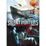  Silent Hunter 5: Battle of the Atlantic Uplay Key GLOBAL | ePonuda.com