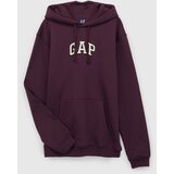 GAP Logo Sweatshirt - Men's | ePonuda.com