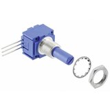 Bourns 91A1A-B28-A15L 91A1A-B28-A15L vrtljivi potenciometar mono 2 W 10 kΩ 1 St. | Eponuda.ba