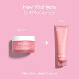 Caudalie VinoHydra Gel Moisturizer vlažilni gel za mešano kožo 60 ml | Shoptok.si