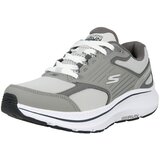 Skechers Tekaški čevelj 'GO RUN CONSISTENT 2.0' siva / bela Cene