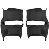 Tsg Kneepad All Ground black | Shoptok.si
