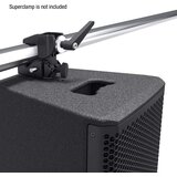 Ld Systems STINGER 8 A G3 aktivni zvočnik - - Audio-Kondric | Shoptok.si