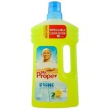 Mr. Proper Sredstvo za čišćenje All lemon 1l | ePonuda.com