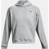 Under Armour Curry Greatest Hoodie-GRY - Men's Cijene