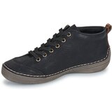 Rieker Nizke superge 52514-00 Črna | Shoptok.si