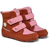 Affenzahn škornji Vegan Comfy Deer 01249-70093 barefoot D brown 26 | Shoptok.si
