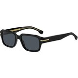 Boss 1596/S 807/A9 Polarized ONE SIZE (53) Črna/Modra Cene