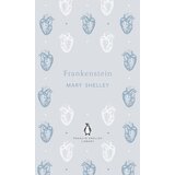 Penguin Books Mary Shelley - Frankenstein | Eponuda.com