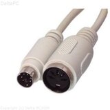  tipkovnice PS2 M-DIN5 Z 0.15m cable-135 | Eponuda.ba