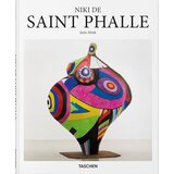 Taschen Janis Mink - Niki de Saint Phalle Cene