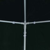  Šator za zabave 3 x 12 m zeleni | shoptok.hr