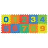 Podne puzzle brojevi 0-9 PZ10014