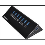 Sandberg USB 3.0 Hub 6+1 ports vozlišče | Shoptok.si