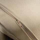 Ixia Bež lanena sofa 216 cm – | shoptok.hr