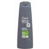 Dove fresh Clean 2u1 šampon za kosu za muškarce 250ml Cene'.'