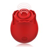 Mia. - TWO HEADS CLITORAL STIMULATOR LUXURY EDITION | shoptok.hr