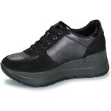 IgI&CO Nizke superge D.KOLA Črna | Shoptok.si