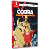 Microids SWITCH Space Adventure Cobra - The Awakening | ePonuda.com