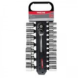 Proline Set vijaka Profix 1/2" 8-32 mm, 19 dijelova | shoptok.hr