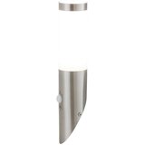  Vanjske zidne svjetiljke - Inox torch | shoptok.hr