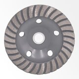 Crafter Blade dijamantski disk za brušenje 125 Continio | ePonuda.com