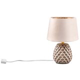 Tri O Bež stolna lampa (visina 27 cm) Ariana – Cijene