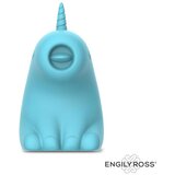 Engily Rose Vibro stimulator Snowflake (R900350) | Shoptok.si
