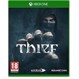  Thief (XBOX ONE) - rabljeno | Shoptok.si