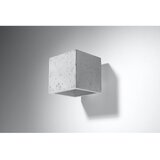  Brilagi - LED zidno svetlo MURO 1xG9/3,5W/230V beton | Eponuda.com