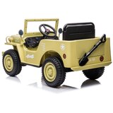 Jeep JH-103 bež 4x4 - auto na akumulator | shoptok.hr