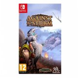 Fireshine Games Against The Storm (Nintendo Switch) | Shoptok.si