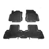 REZAW-PLAST Tipske patosnice za Nissan Cube II (2009+) - kadice | Eponuda.com