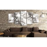  Slika - Diamond twig 100x50 | shoptok.hr