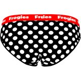 Frogies Women's panties Dots | Shoptok.si