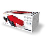 KIDYWOLF Automobil na daljinsko upravljanje, crveni | Shoptok.si