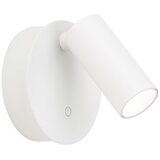 Orion led prigušiva punjiva svetiljka luxy LED/1W/5V 2200 mah 2700/3000/4000K bela | Eponuda.com
