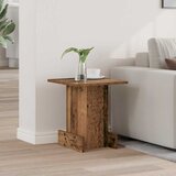  Konačna Stolić Staro drvo 35,5 x 35 x 40 cm Konstruirano drvo | Eponuda.com