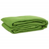  The Living Store Preproga za šotor svetlo zelena 250x550 cm HDPE - Preproga Za Šotor, (21487764) | Shoptok.si