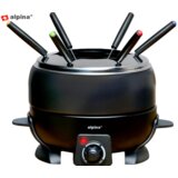 Alpina Komplet za fondue 800W, 2.3L | Shoptok.si