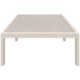 FLEISCHMANN Stol vrtni keramička ploča 78x78x35cm CLEVELAND Cijene