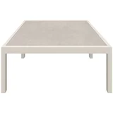 Stol vrtni keramička ploča 78x78x35cm CLEVELAND