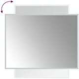  LED kupaonsko ogledalo 60 x 80 cm | shoptok.hr