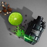 Viktor & Rolf Spicebomb Night Vision toaletna voda za moške 90 ml | Shoptok.si