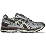 Asics Modne superge Gel-Kayano 12.1 Cocoa Powder Cream Siva Cene