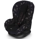 Dooky navlaka za sjedalo Grupa 1 Romantic Leaves Black | shoptok.hr