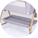Bebi Market Chipolino Charisma krevetić za spavanje sa stranom koja se spušta | Eponuda.com